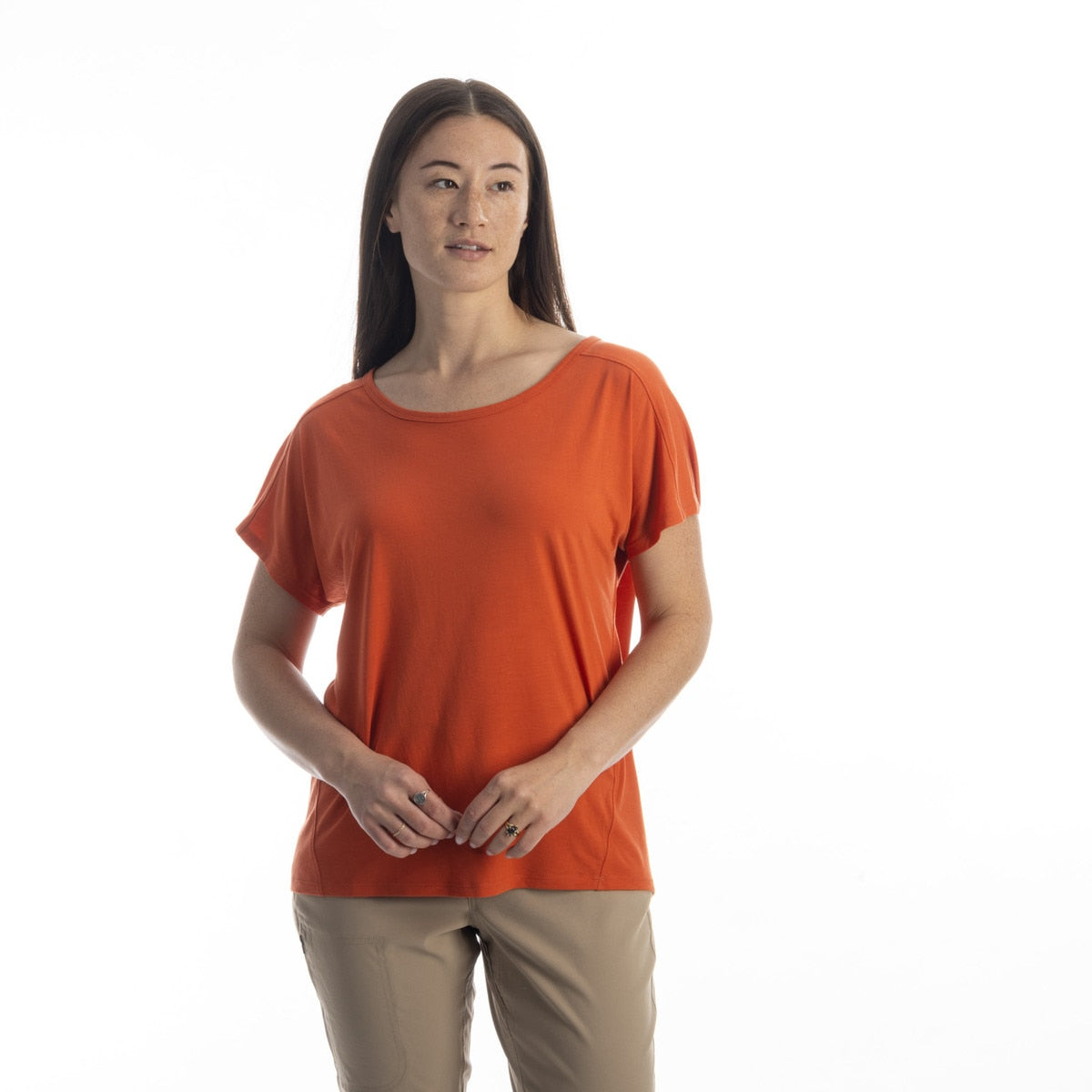 Klim Women's Ouzel Falls Shirt