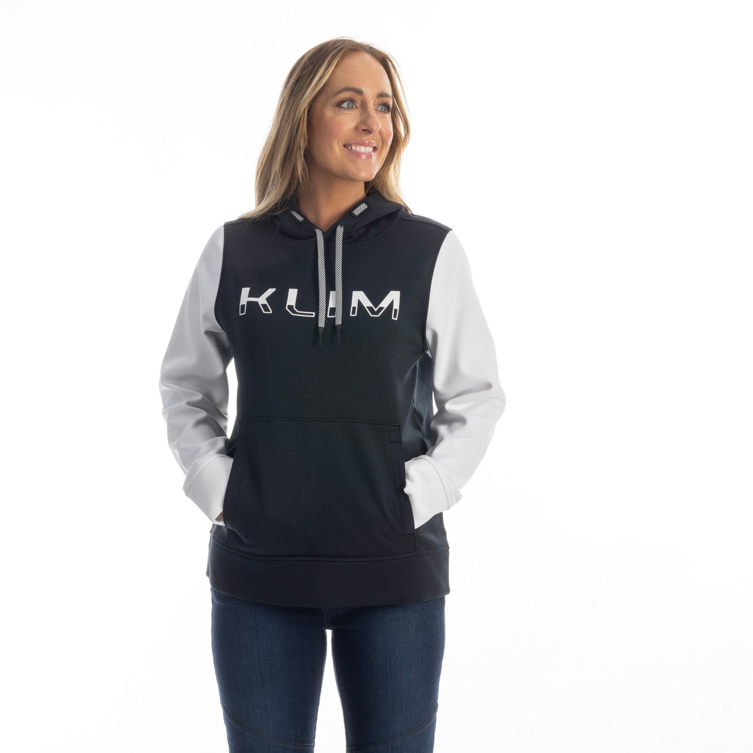 Klim Women's Petrol Pullover Hoodie