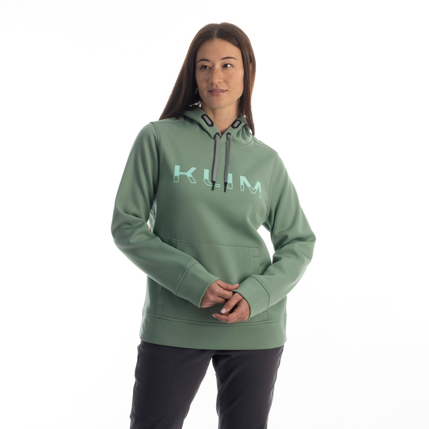 Klim Women's Petrol Pullover Hoodie