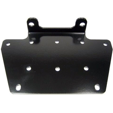 KFI Winch Mounting Plate, 100330