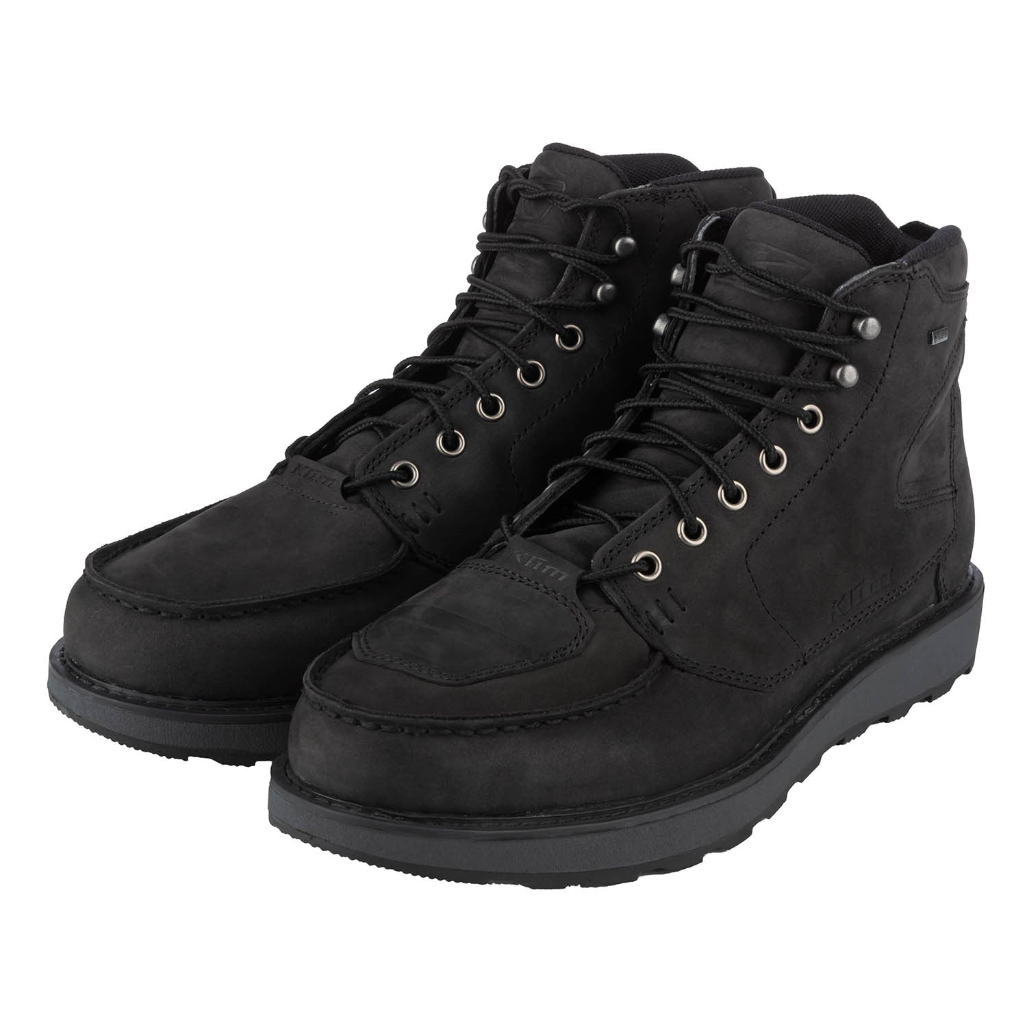 Klim Blak Jak GTX Leather Boot