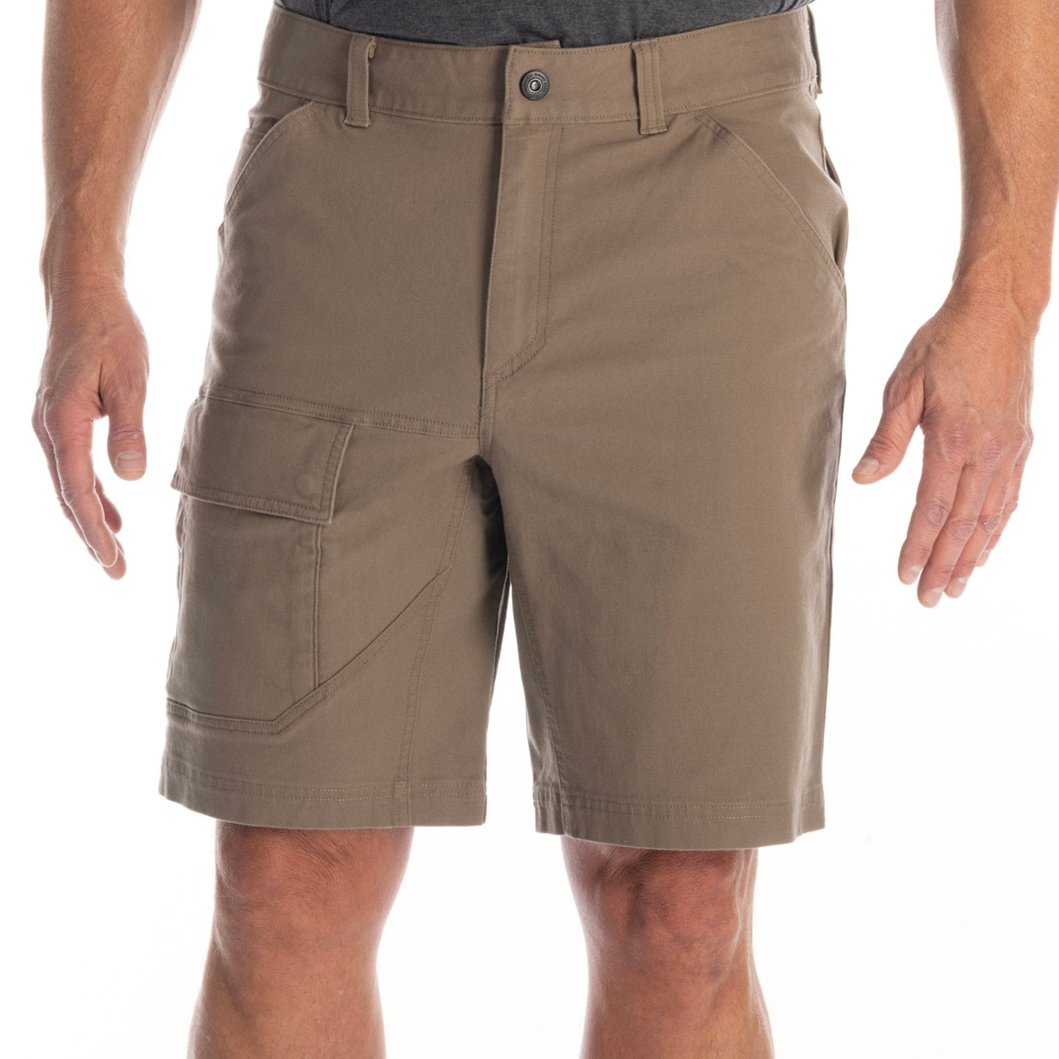 Klim Ririe Short