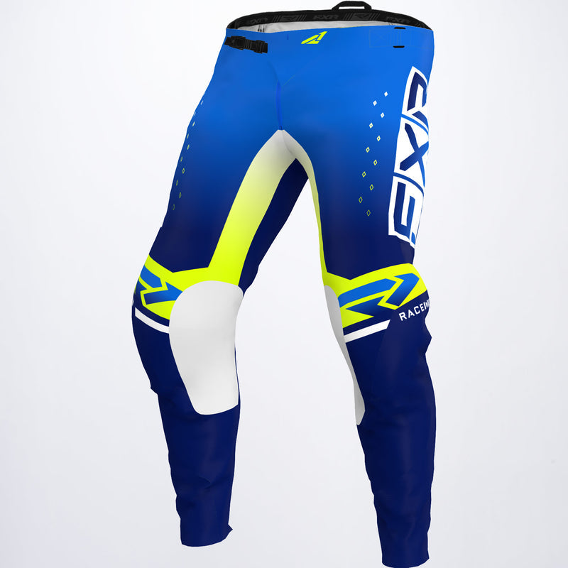 FXR LE Podium Pro MX Pant