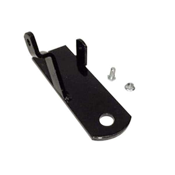 Bronco Hitch