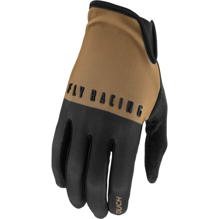 Fly Racing Media Bicycle Glove