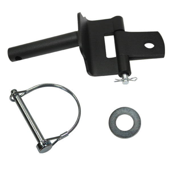 SPX Polaris Hitch Receiver