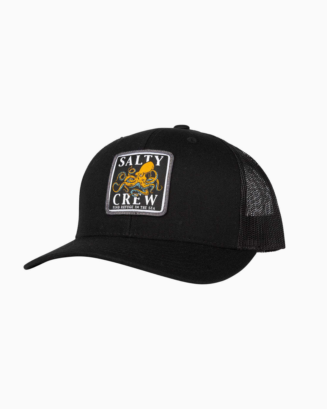Salty Crew Ink Slinger Retro Trucker Hat