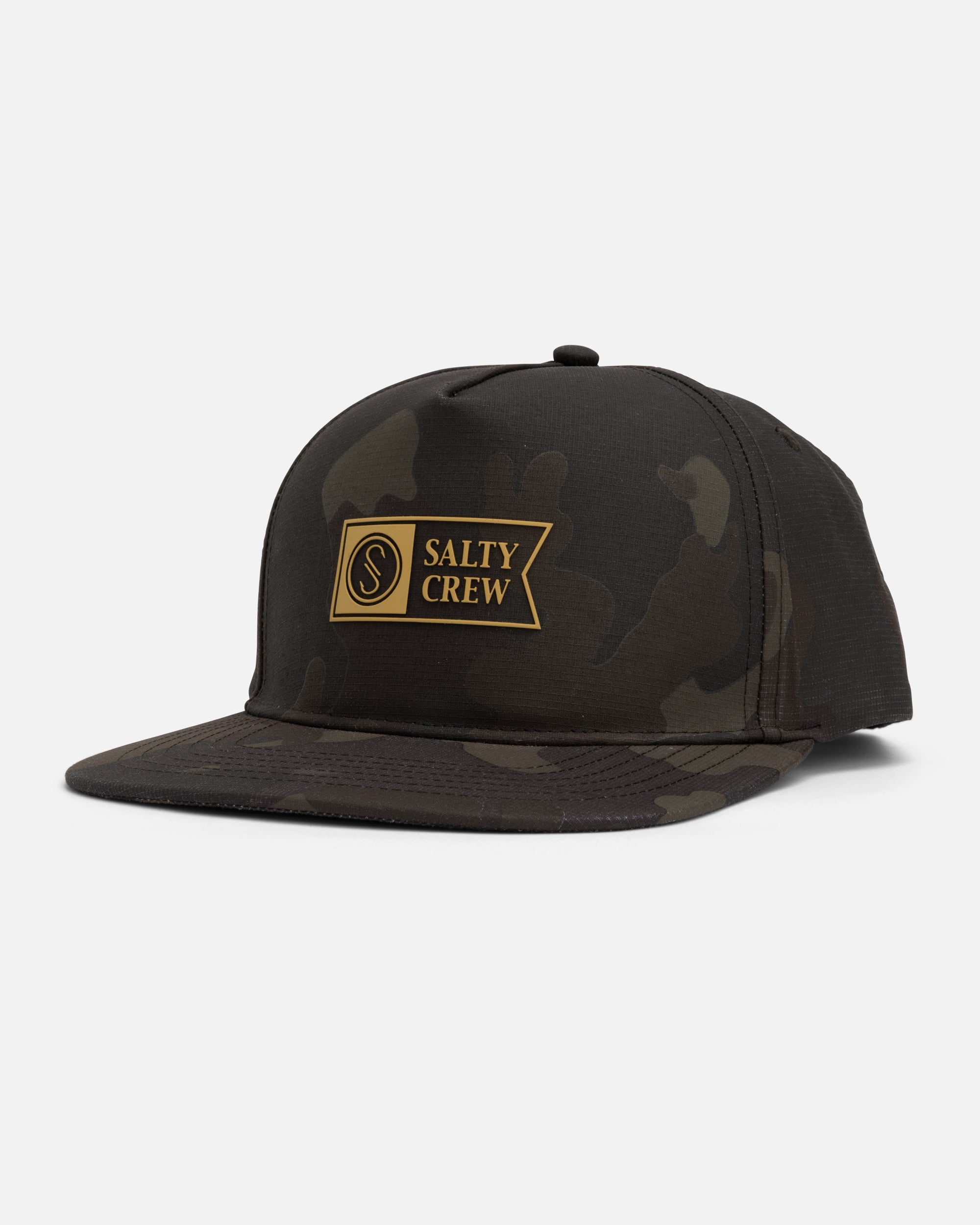 Casquette Snapback Salty Crew Apex