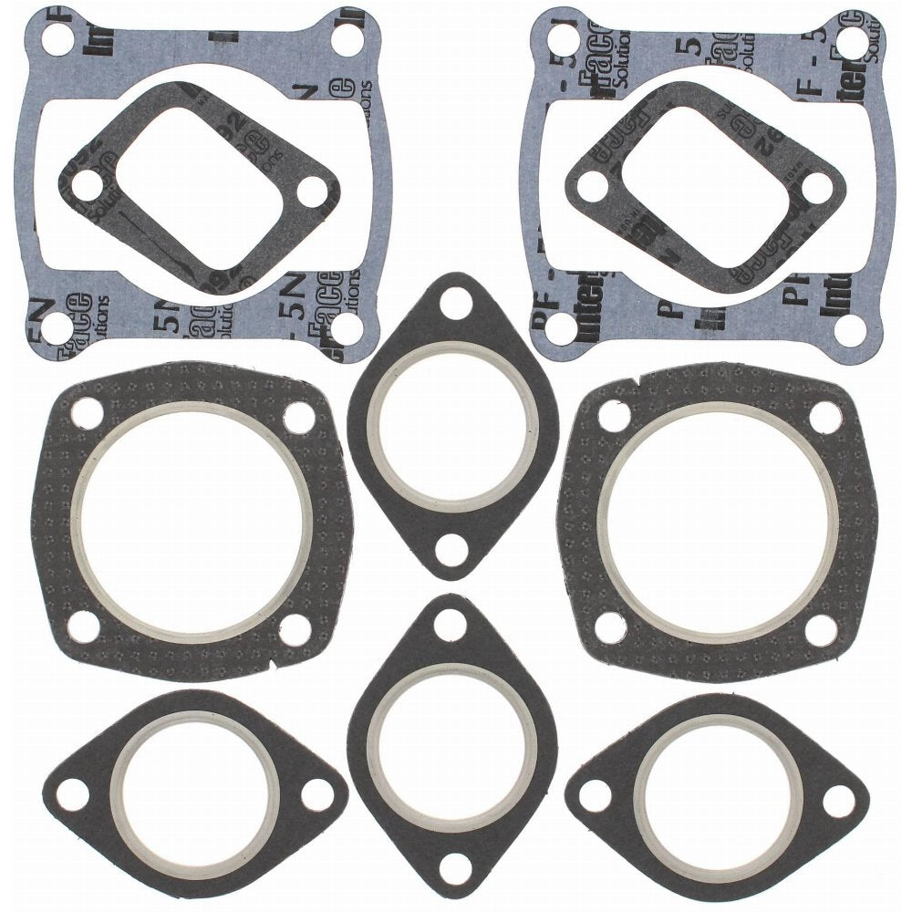 Vertex Top End Gasket Kit, 710173