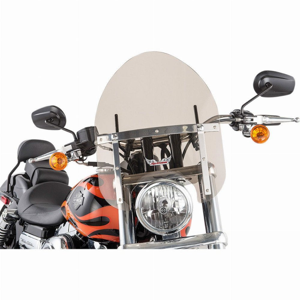 Slipstreamer Replacement Motorcycle Windshield
