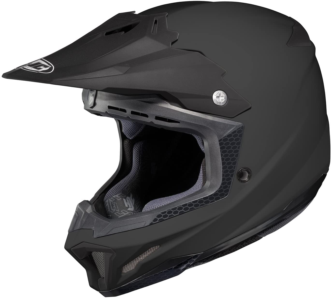 HJC CL-X7 Solid MX Helmet