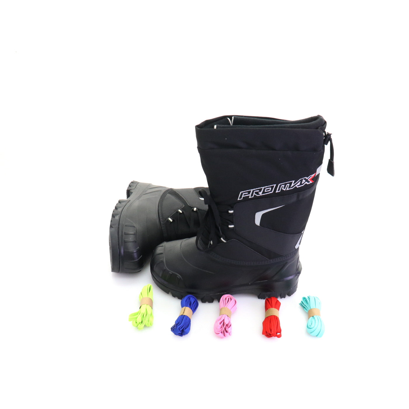 Pro Max Sentry EXP Boot