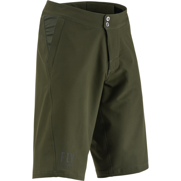 Fly Racing Maverick Bicycle Shorts