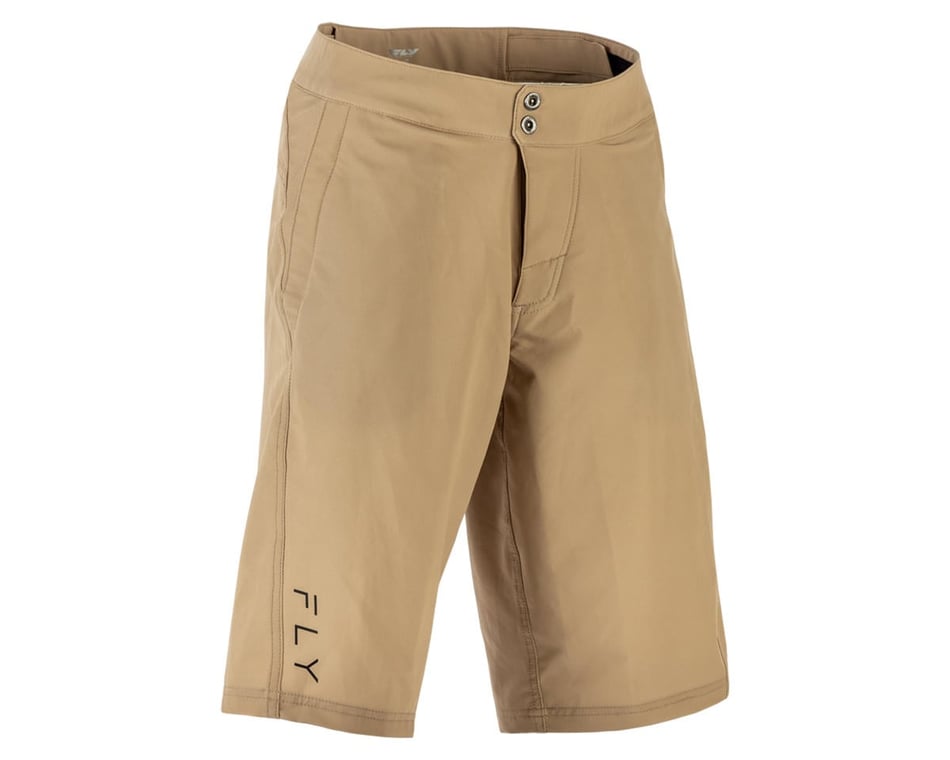 Fly Racing Maverik Shorts