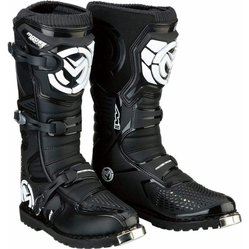 Bottes Moose M1.3 (noires)