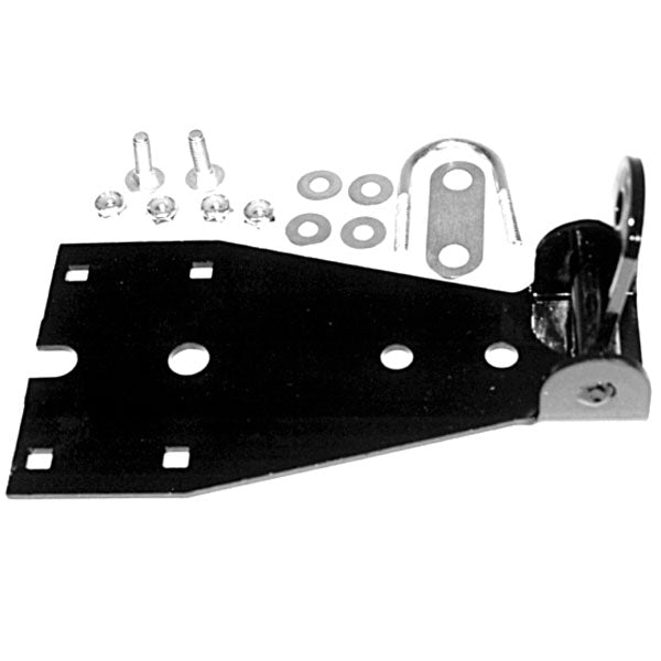 SPX Hitch Kit