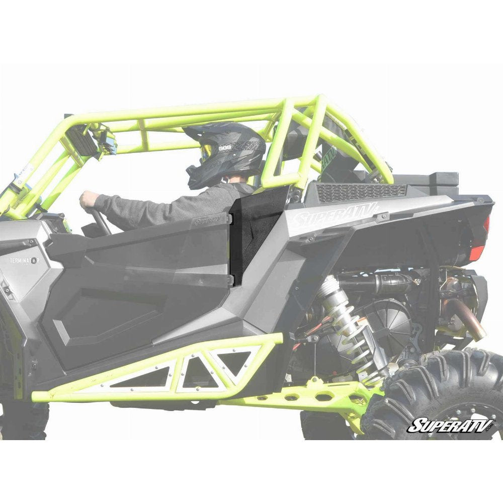 SuperATV Polaris RZR Side Panels