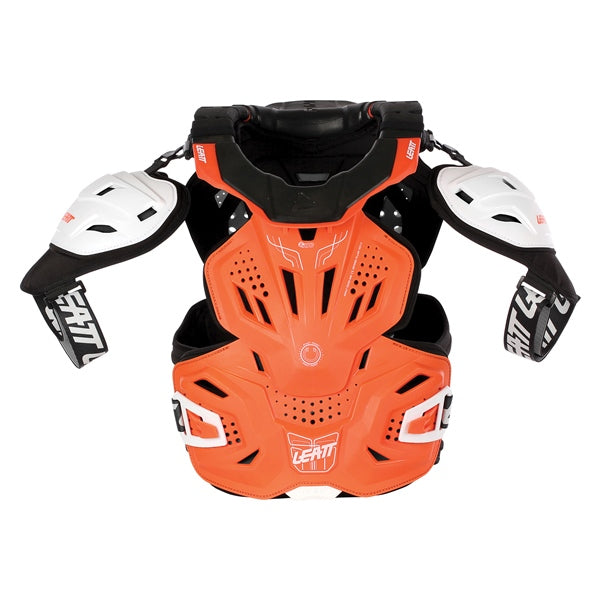 Leatt SNX Fusion 3.0 Protection Vest