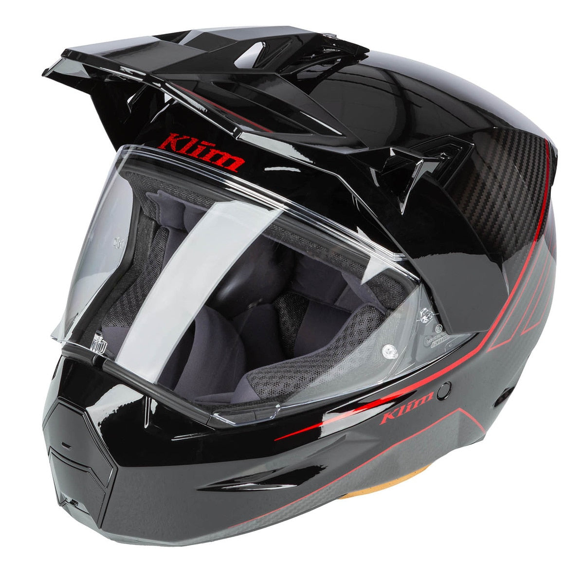Klim X1 Alpha Helmet