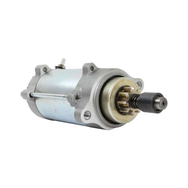 Wolftech Starter Motor
