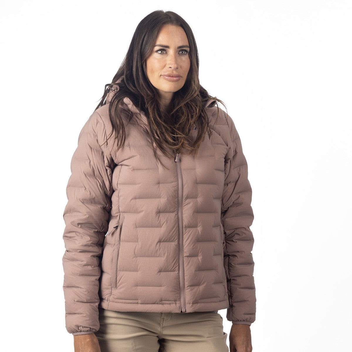 Parka extensible Luna pour femme de Klim