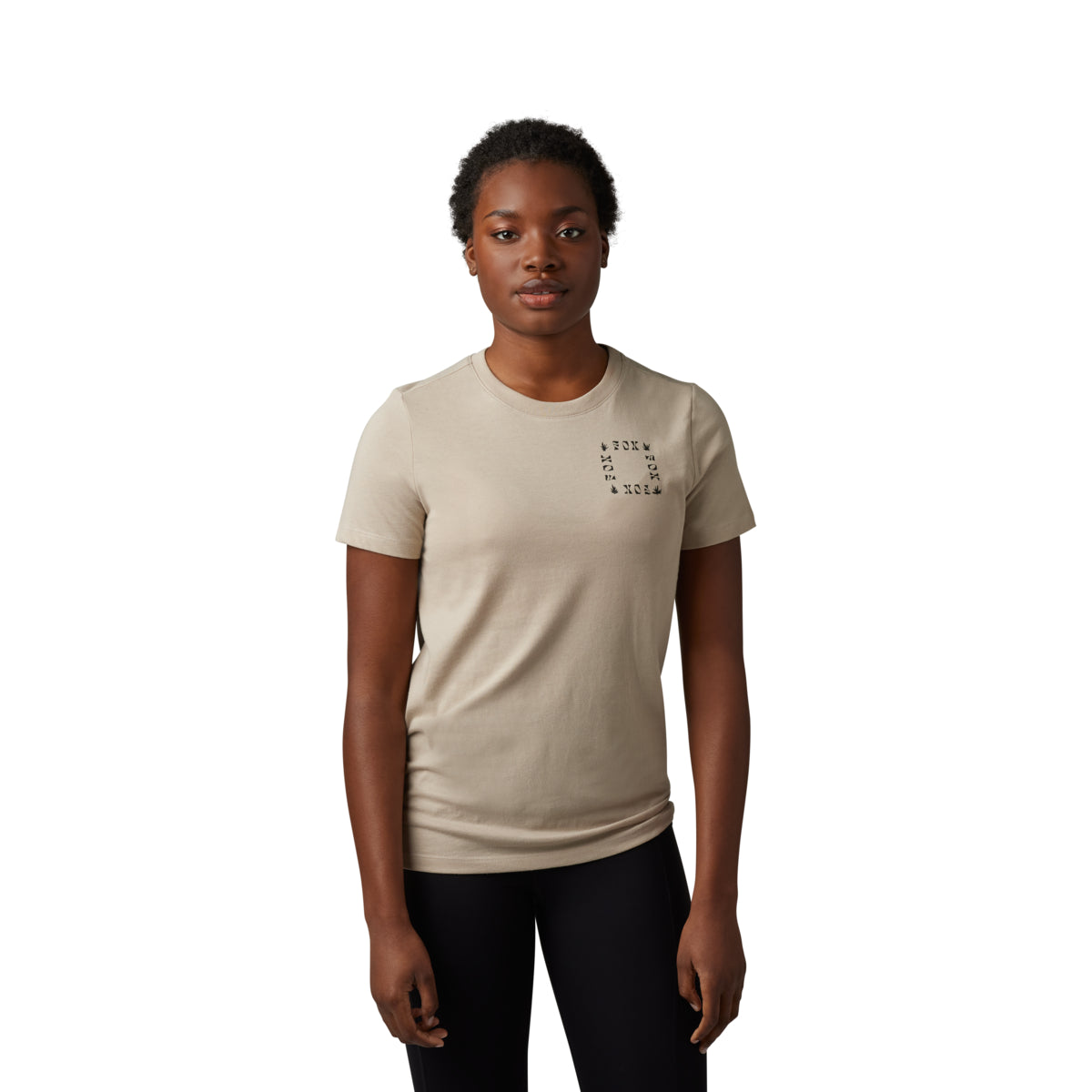 Fox Racing Women's Hinkley Tee (Closeout)