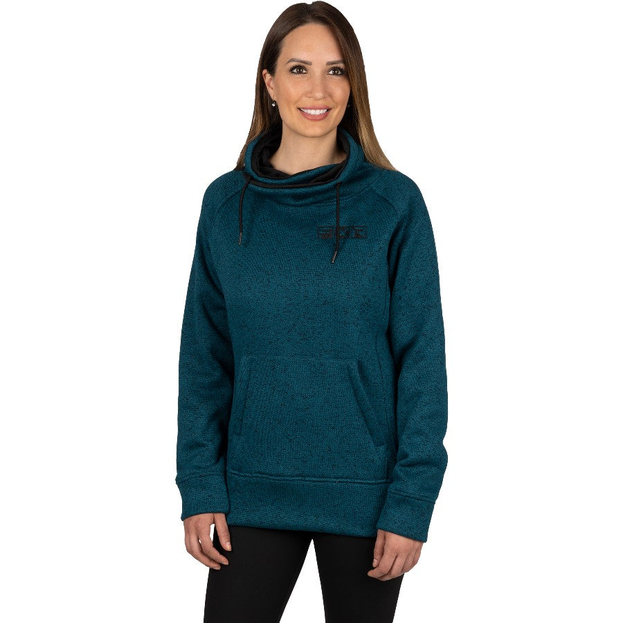 FXR Women's Ember Pullover