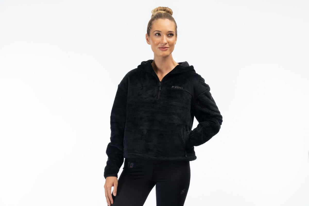 Veste Cascade Klim pour femme