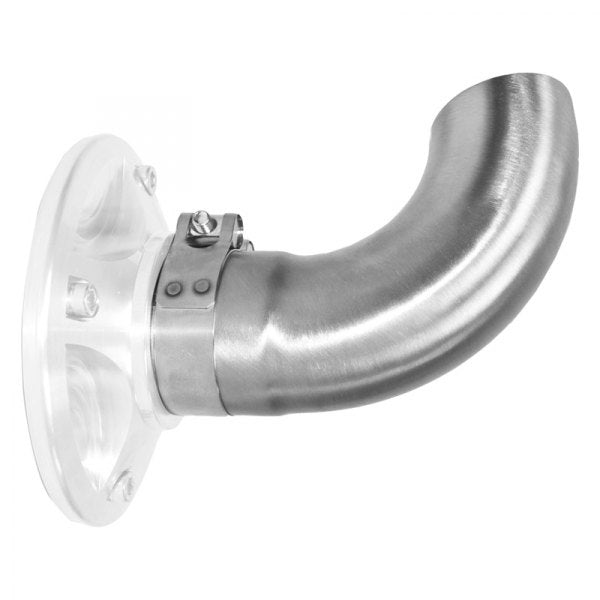 HMF Billet Turn Down