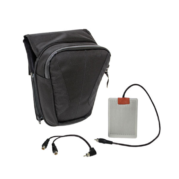 SPX Heated Riser Bag