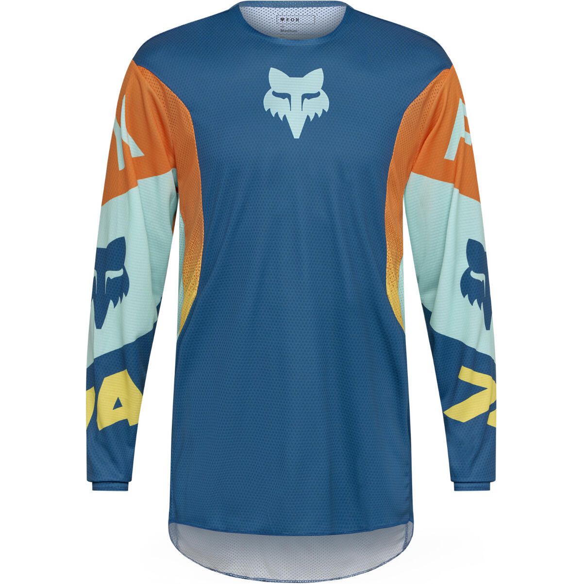 Fox Racing 360 Tine MX Jersey
