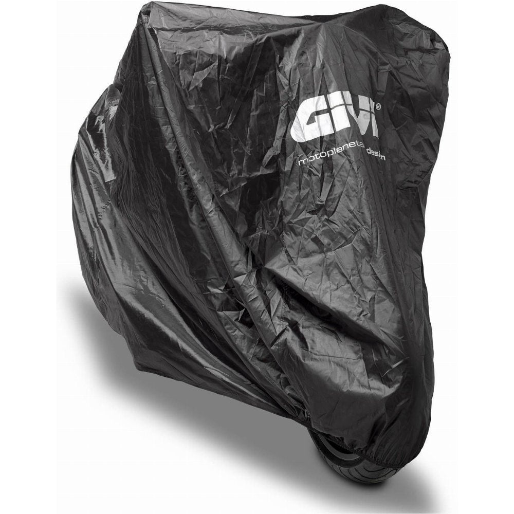 Givi S202 Waterproof Cover (Black)