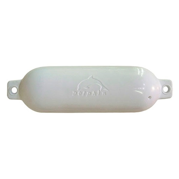 Dock Edge Dolphin Twin Eye Smooth Fenders