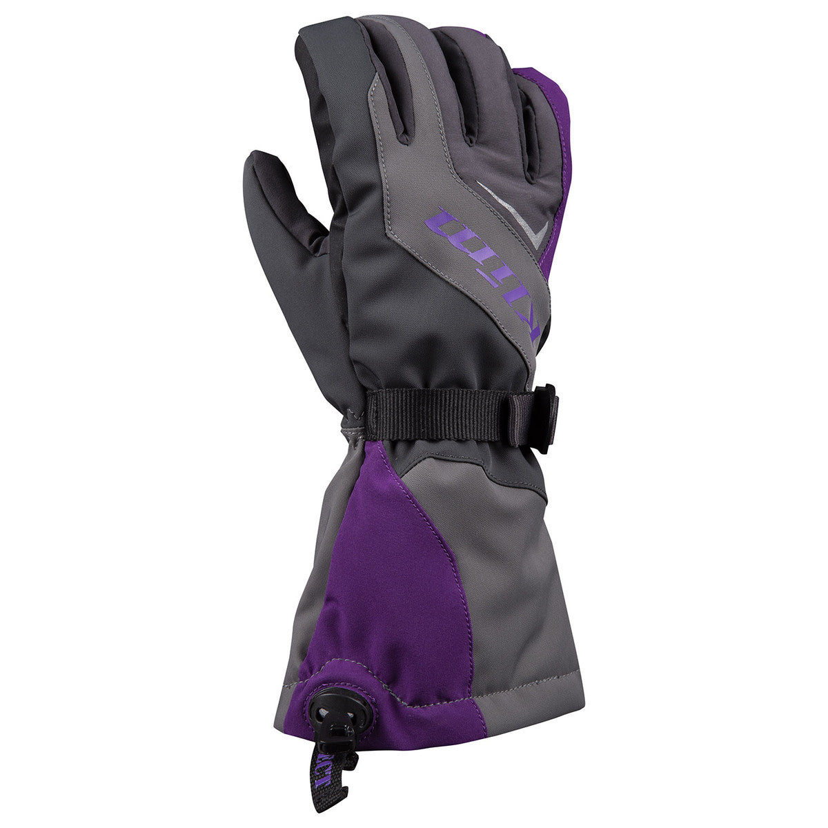 Gants Klim Ember Gauntlet pour femmes