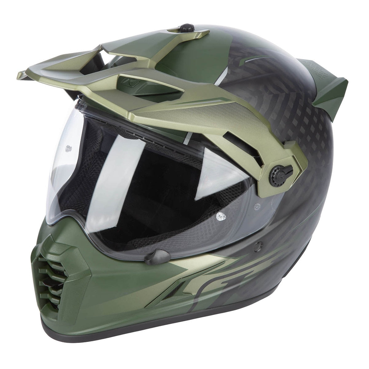 Klim Krios Pro MC Helmet