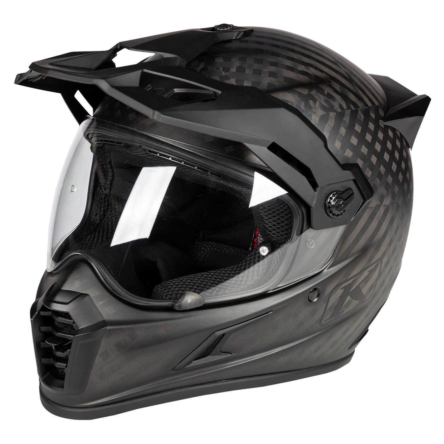 Klim Krios Pro MC Helmet