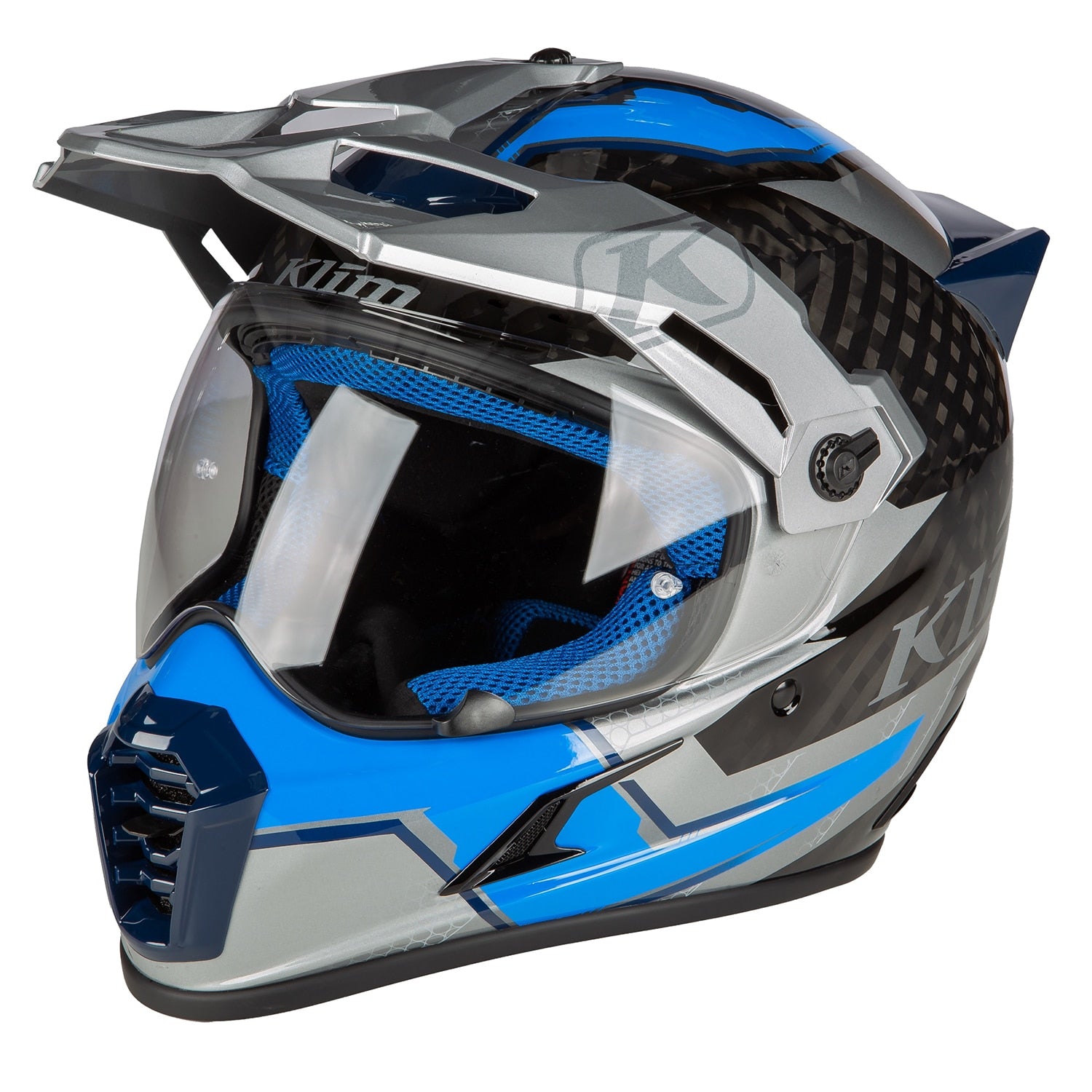 Klim Krios Pro MC Helmet