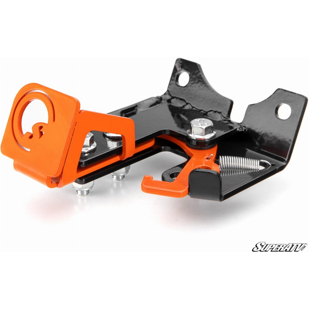SuperATV Brake Lock for UTV&#39;s