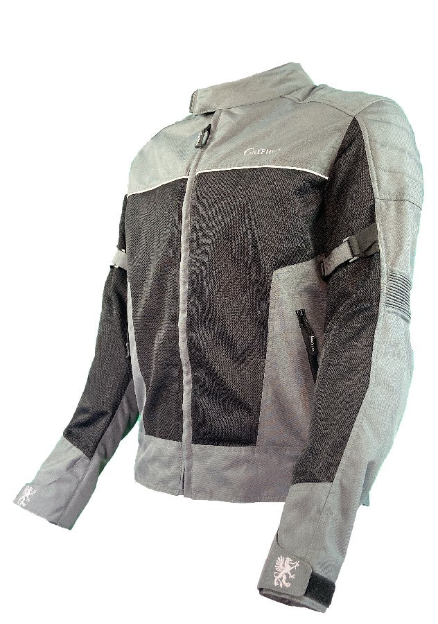 Gryphon Breeze Mesh Jacket