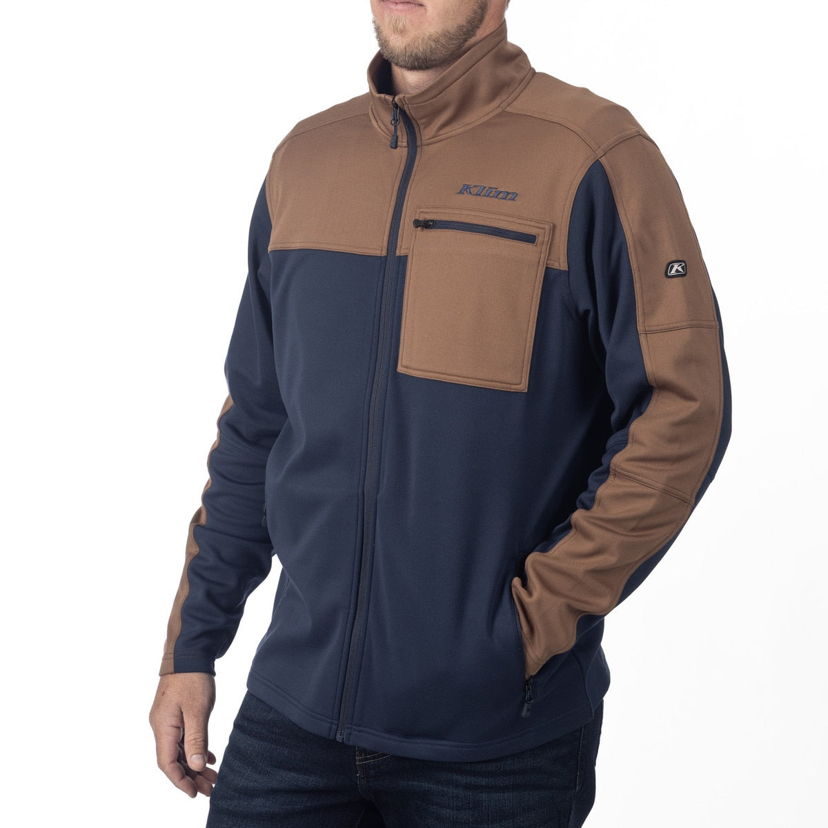 Veste Klim Glacier