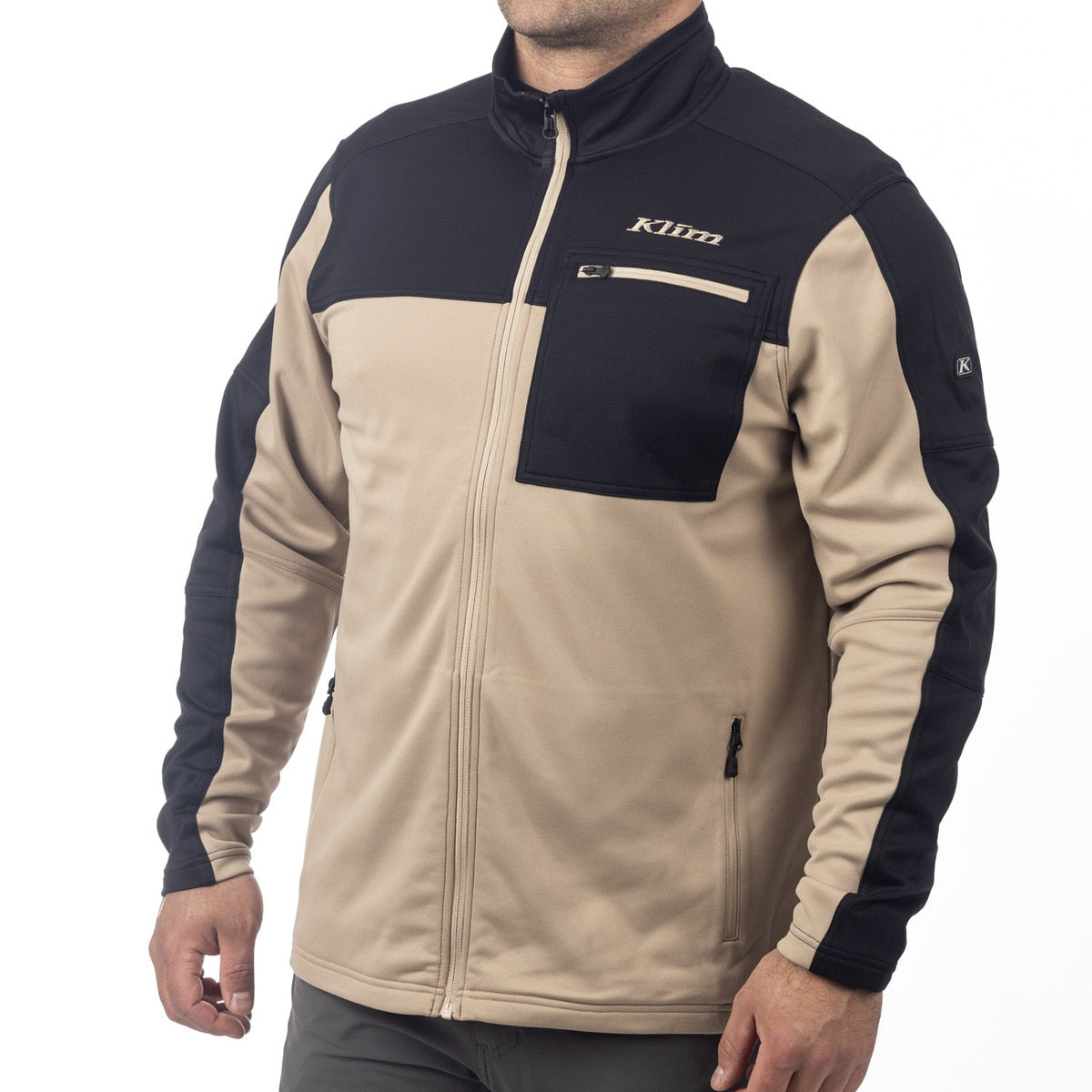 Veste Klim Glacier