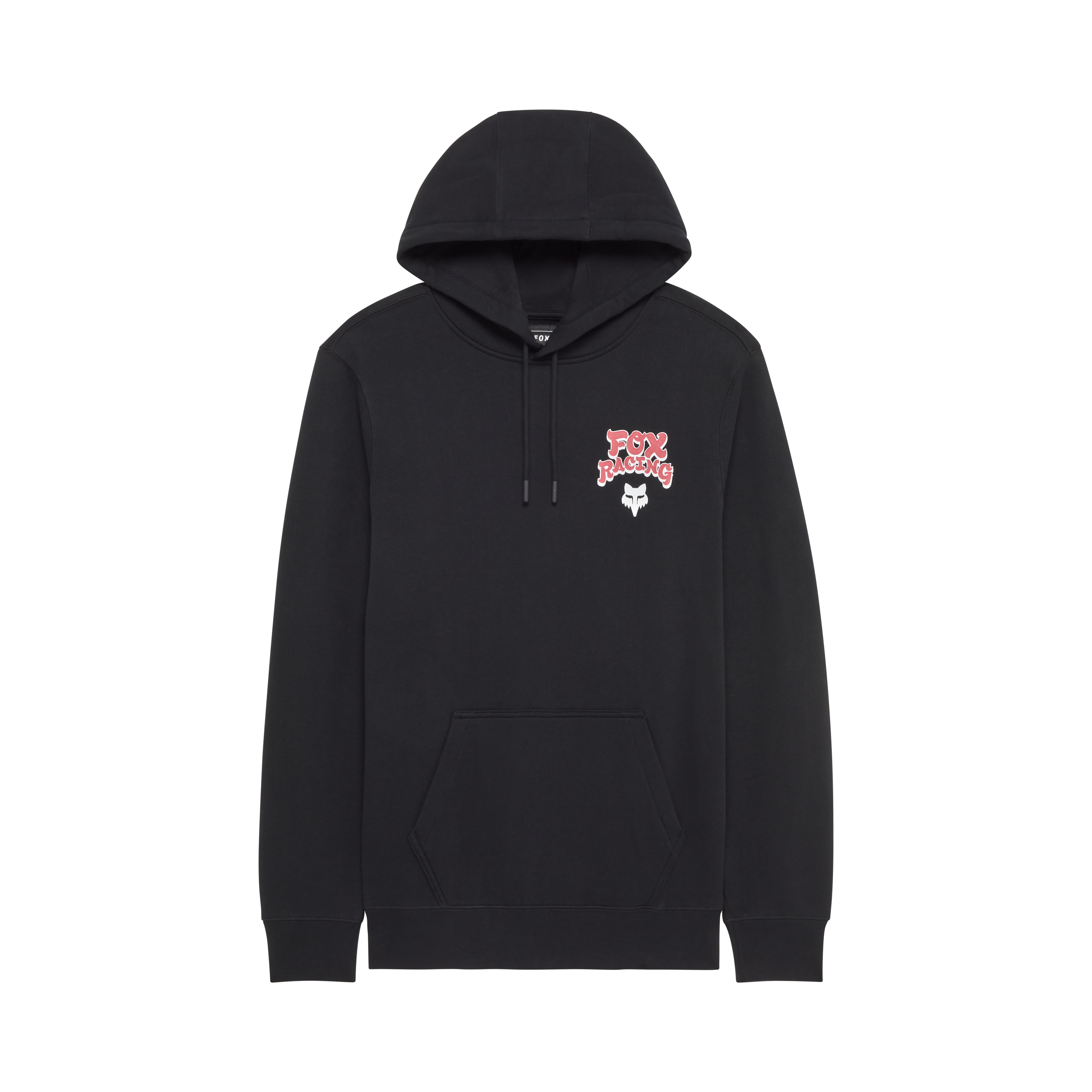 Fox Racing Racewear Fleece Pullover