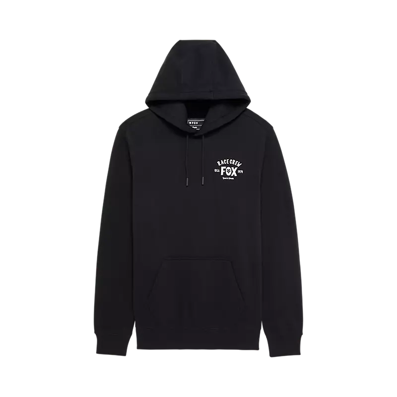 Pull polaire à slogan Fox Racing