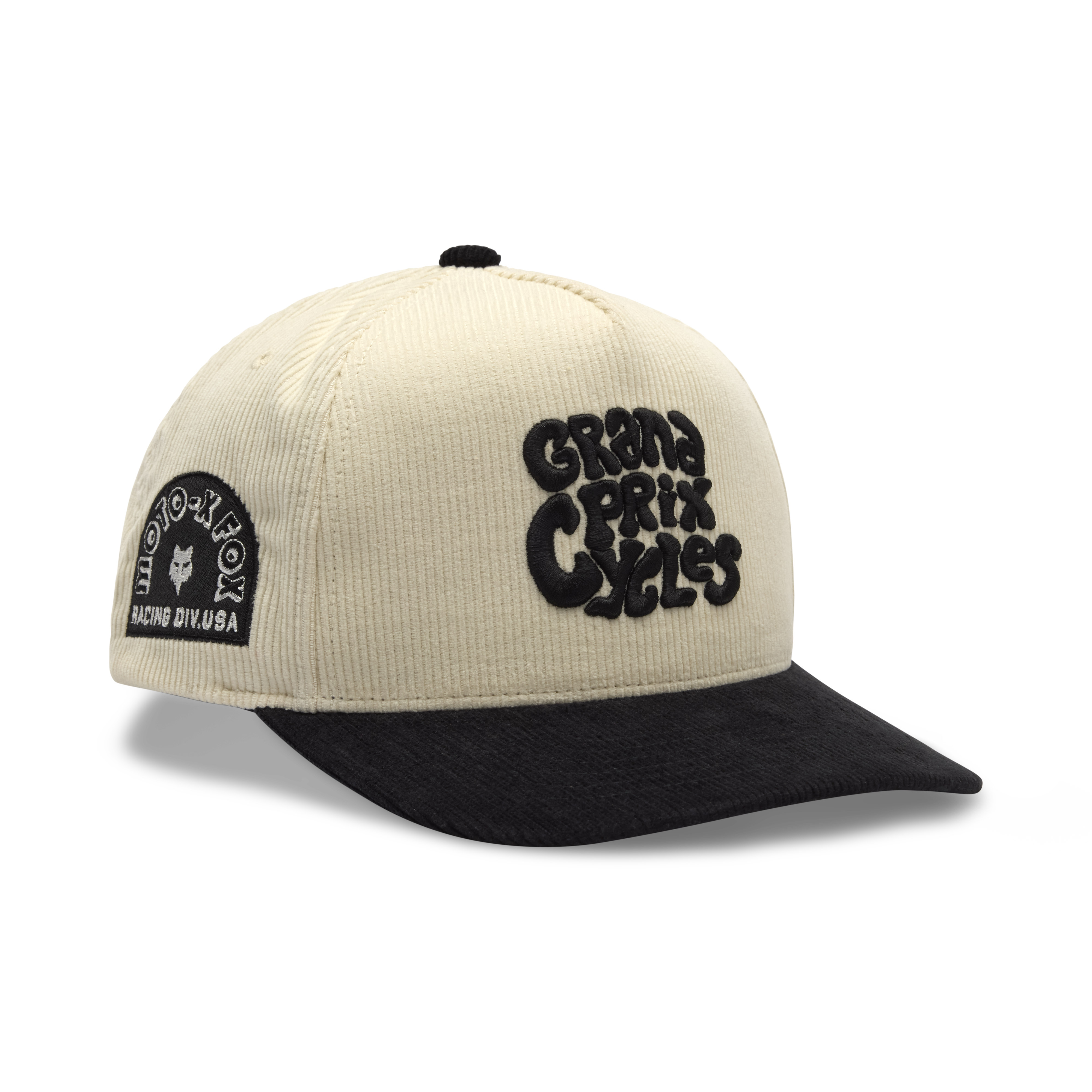Fox Racing Circa 74 Corduroy Hat