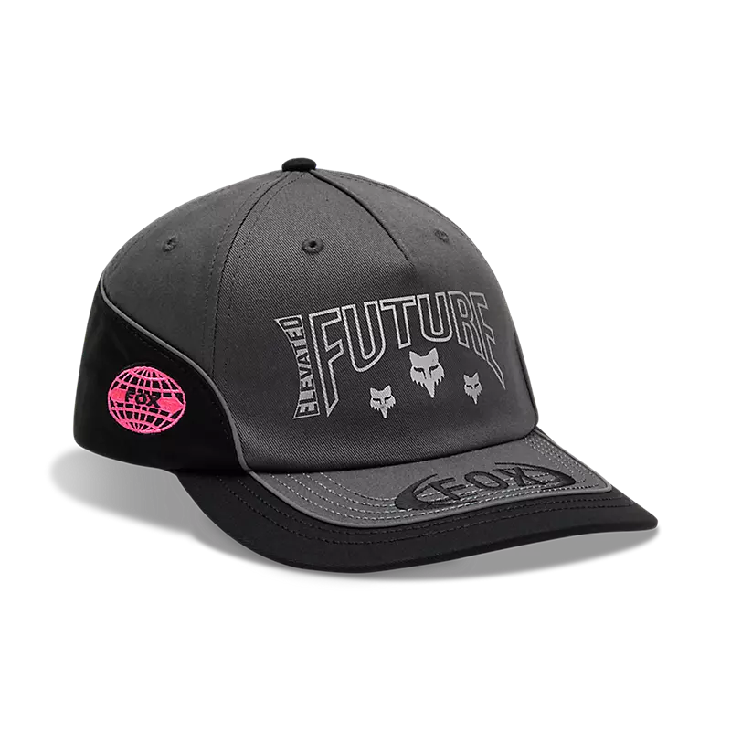Fox Racing Image Cosmo Adjustable Hat