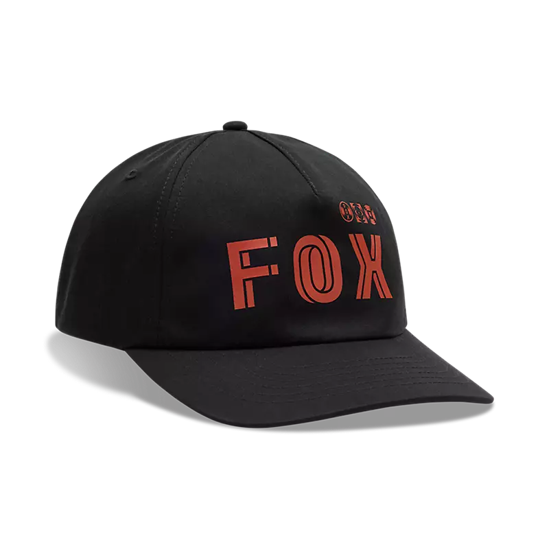 Fox Racing Glyph Adjustable Hat
