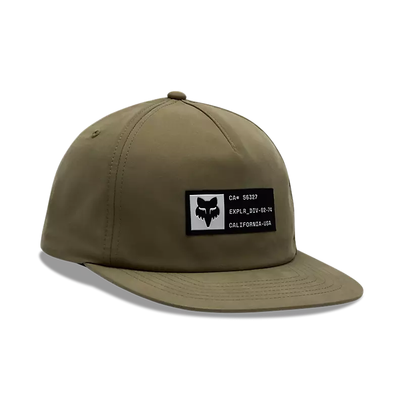 Fox Racing Vision Adjustable Hat
