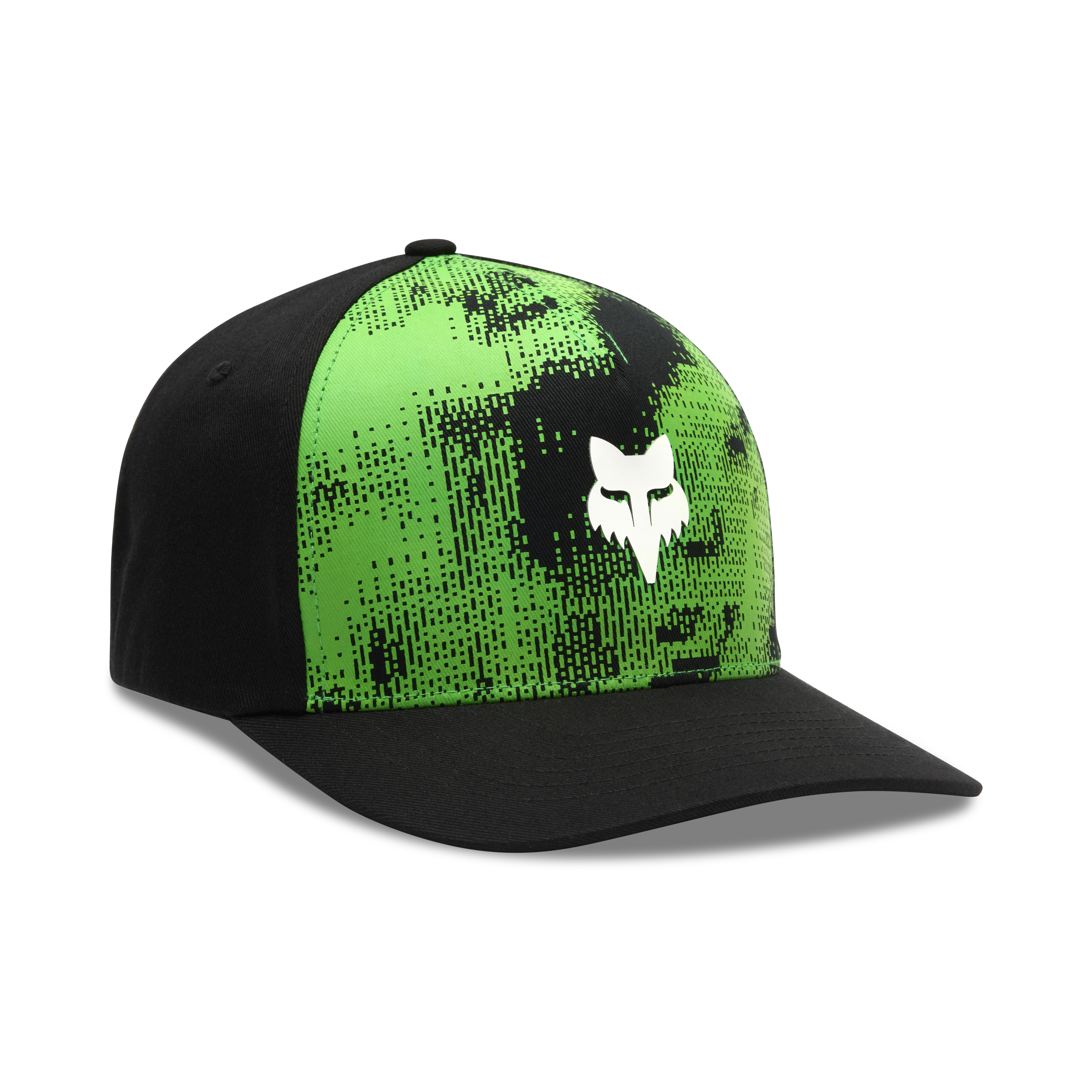 Fox Racing RS Flexfit Hat