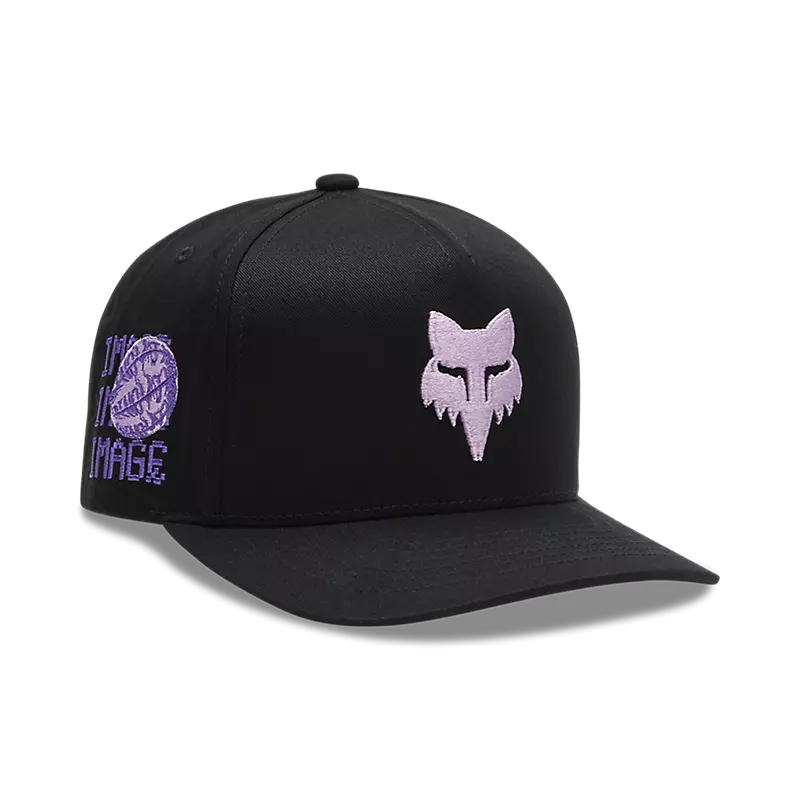 Fox Racing Image Phantom Snapback Hat