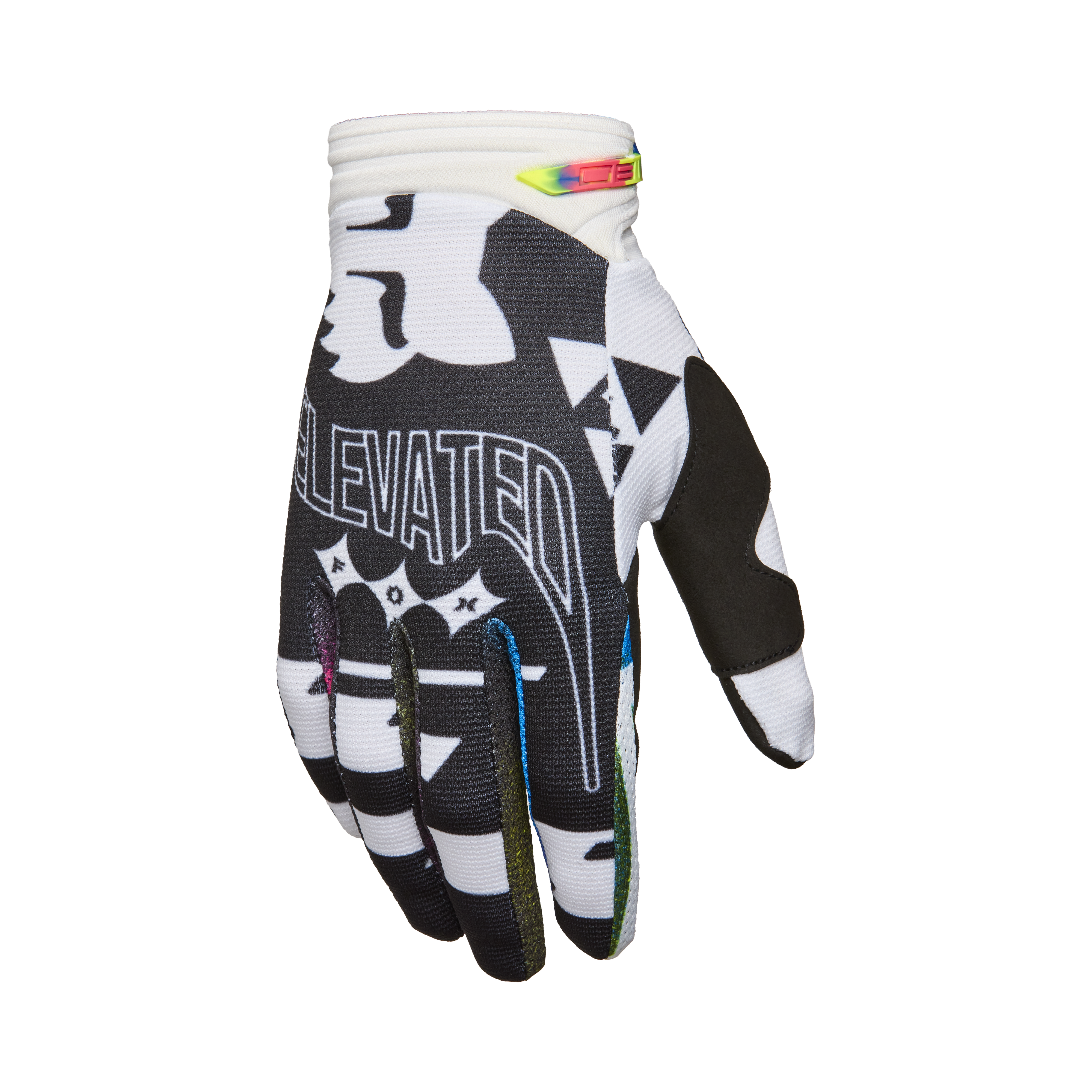 Fox Racing 180 Image Cosmo Glove